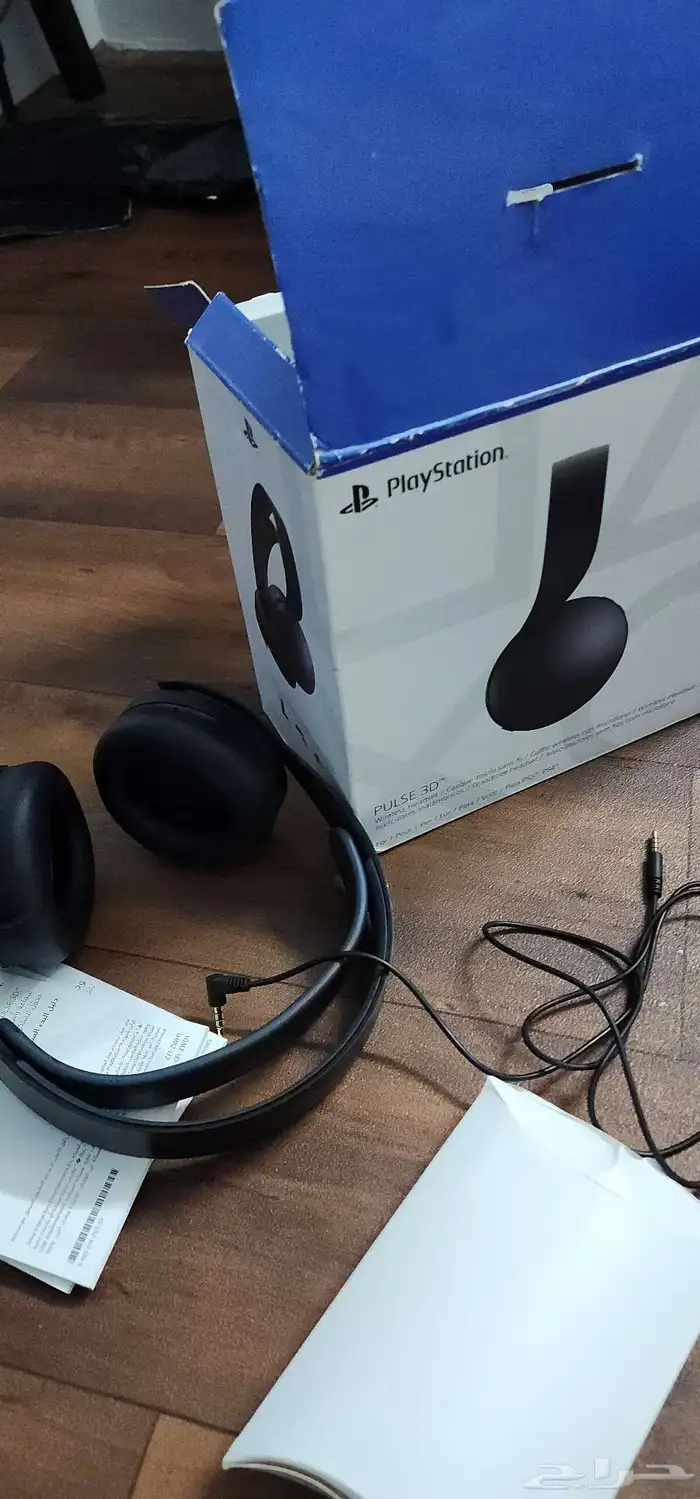 سماعه سوني 5 1