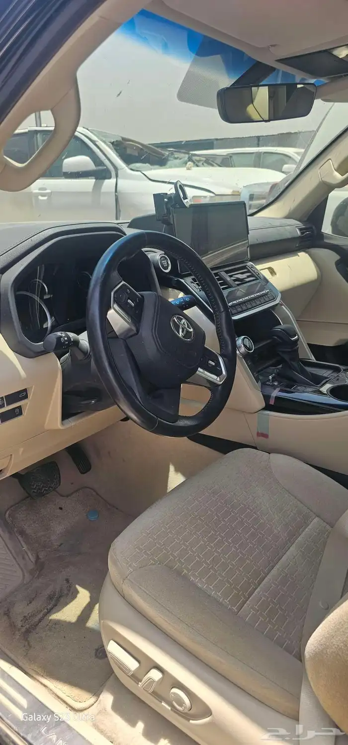 قطع غيار جيوب مستعمل موديل حديث الحاير خبرا المدن 5