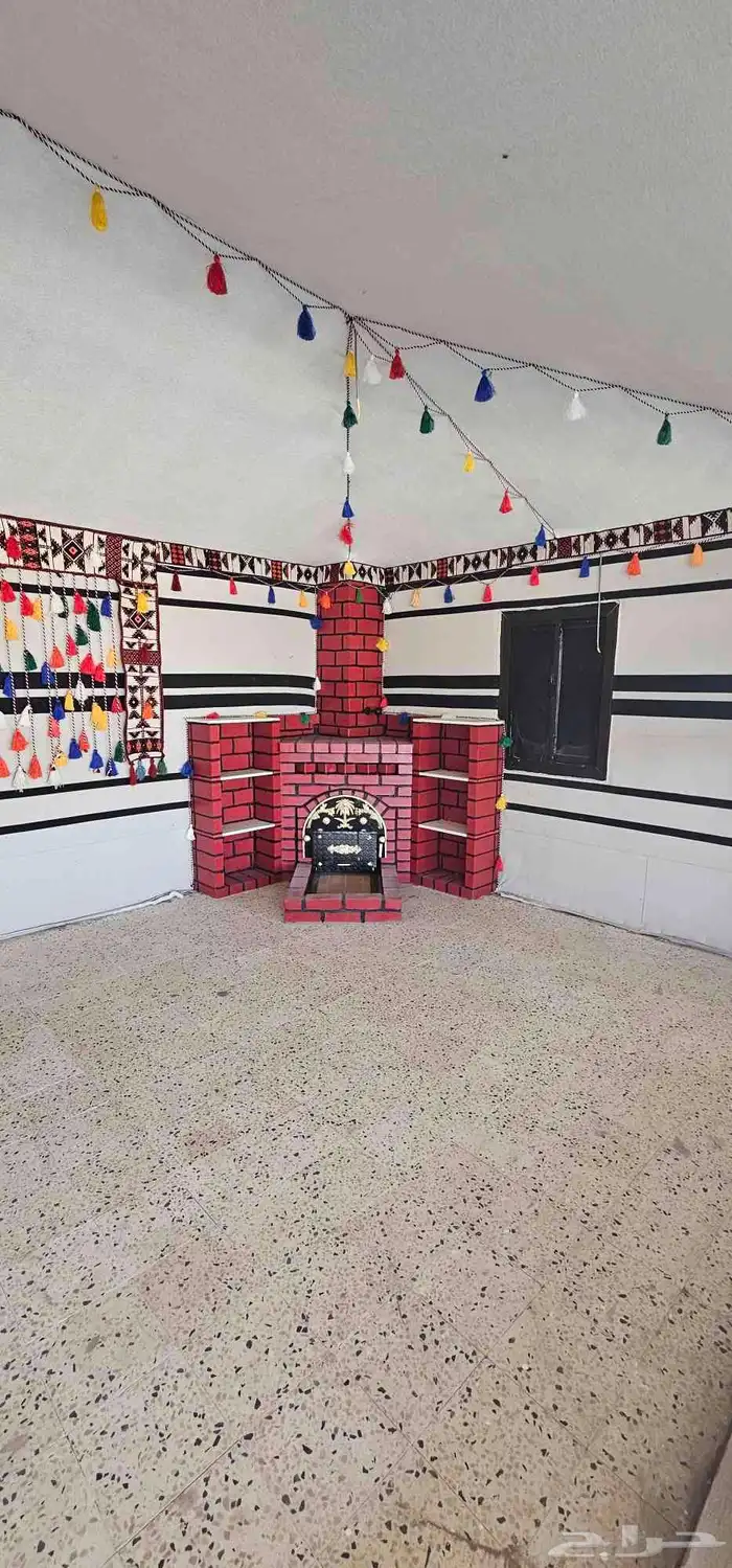 خيام صقور خيام القبب خيام المطورة بيوت شعر مجالس مضافات 2