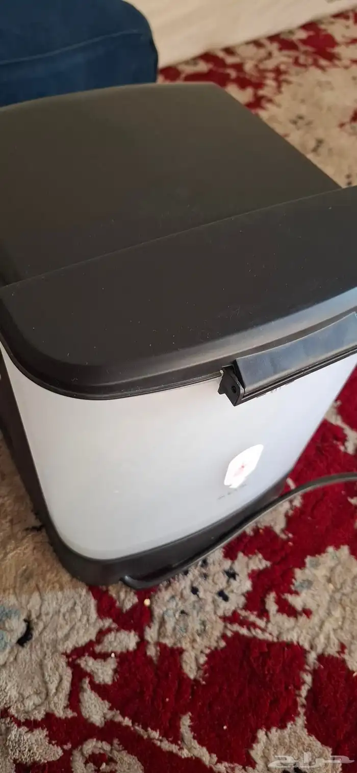 ماكينة إسبرسو NIKAI NEM1690A - استخدمت للتجربه فقط 3