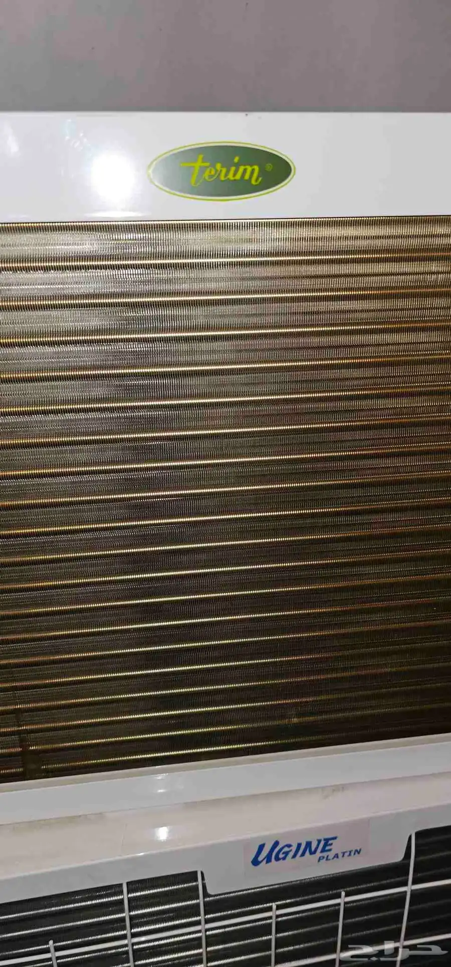 مكيفين شبه جديده استخدام اقل من شهرين 6