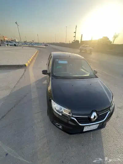 رينو 2017 3