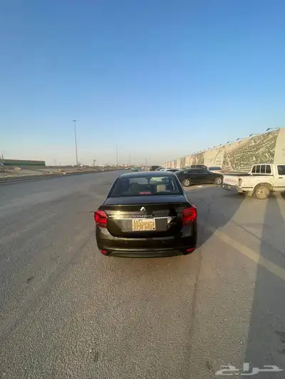 رينو 2017 6