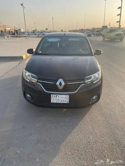 رينو 2017 0