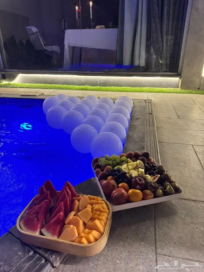 شاليهاتنا غير 3