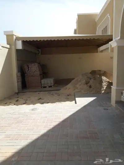مظلات وسواتر الجبيل الصناعية  الضاحيه الجبيل  التوصل 0507867 1