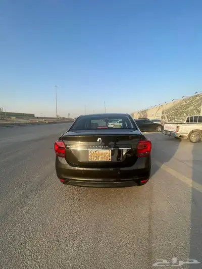 رينو 2017 4