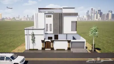 مقاولات عامه 4