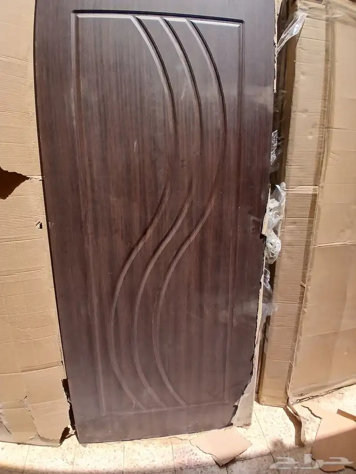 منجرة ابواب خشب وديكورات 0