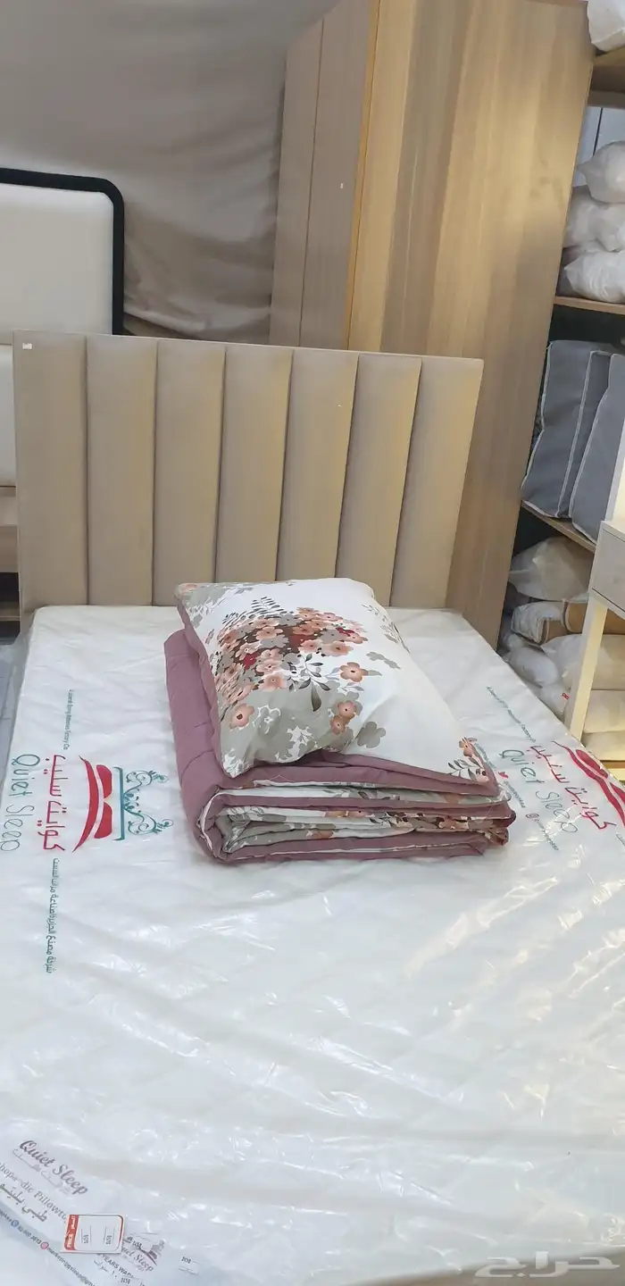 غرف نوم مفارش مراتب ستاير 8