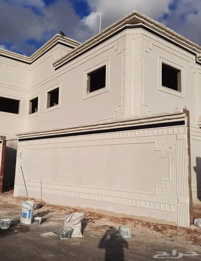 لياسه ملونه بديل الحجر تغنيك عن جميع الصباغات 3