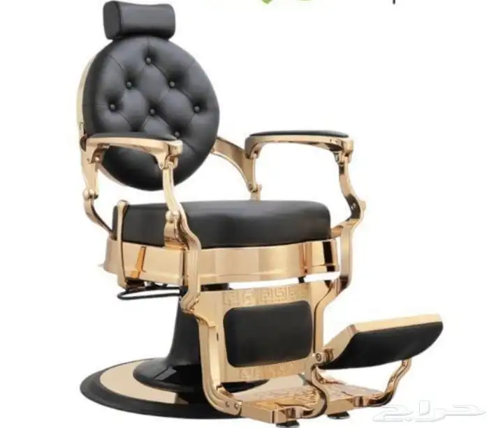 كراسي حلاقة تجهيز صوالين 1