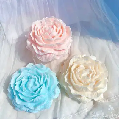شموع معطرة وشموع فواحة توزيعات وهدايا 0