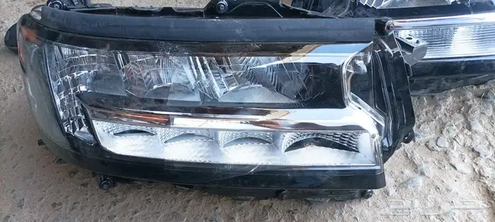 شمعات جيب لاندكروزر 2024 0