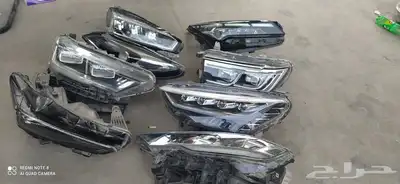 شمعات سيارات صيني 2