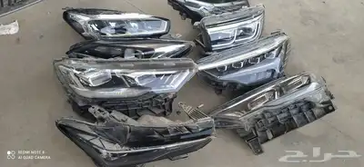 شمعات سيارات صيني 1
