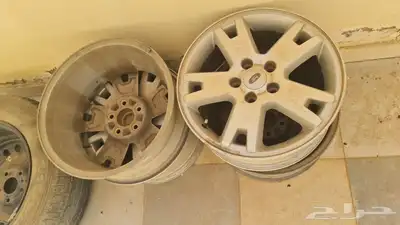 جنوط ودعسات اكسبلورر 2010 0