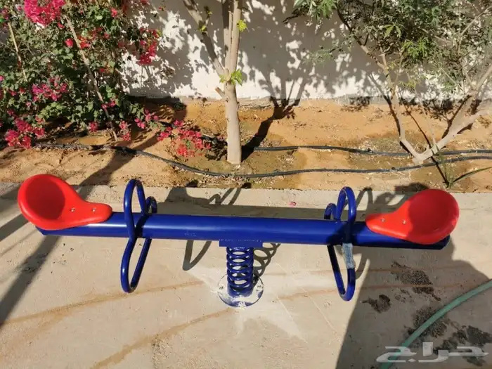 العاب اطفال صيني ولا واطني مراجيح تركيب توصيل طلبات مكه جده 6