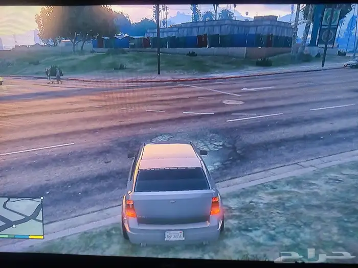 سوني 3 ليس مهكر 1