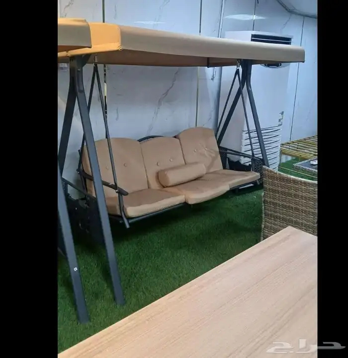 مرجيحه صيني صيني كوشي زحليقه نطاطه ميزان 4