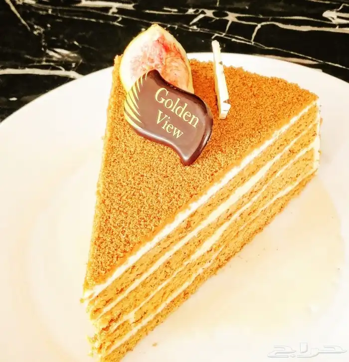 وصفات حلا الكافيهات الفاخرة اونلاين 6