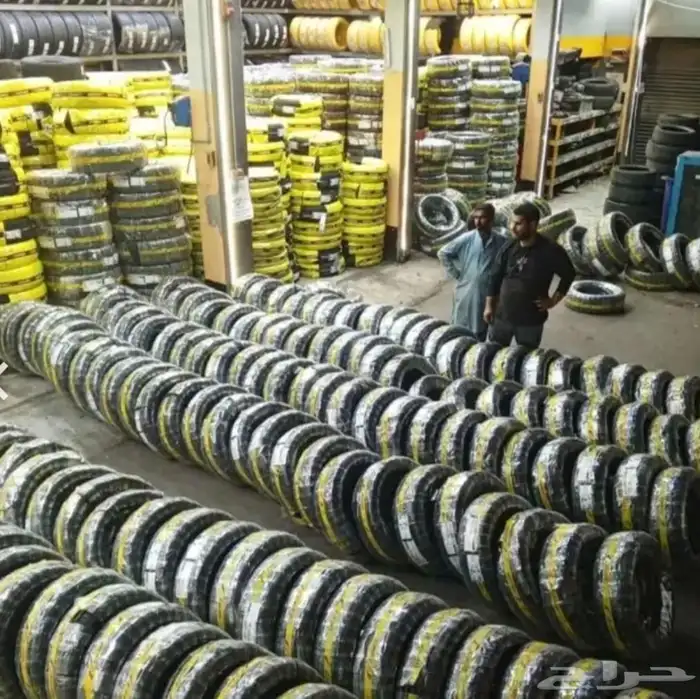 كفرات الفورد اكسكيرجن والجمس مقاس 16 11