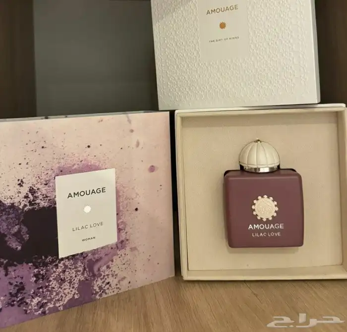 عطور أمواج ماستر كواليتي 2