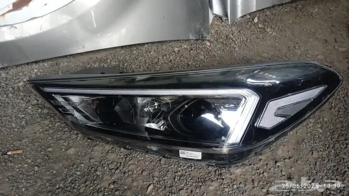 شمعه توسان يسار 2019 2020 0