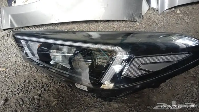 شمعه توسان يسار 2019 2020 2