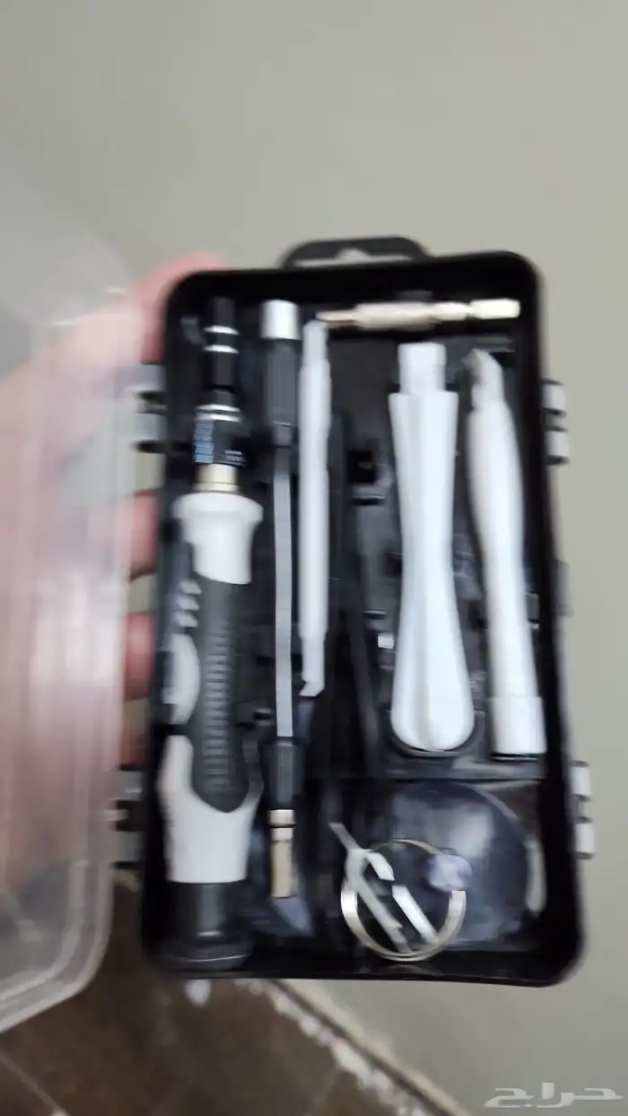 ارخص وافضل شعله واحدة و ميزان ديجيتال وطقم مفكات وتليفون لاس 6