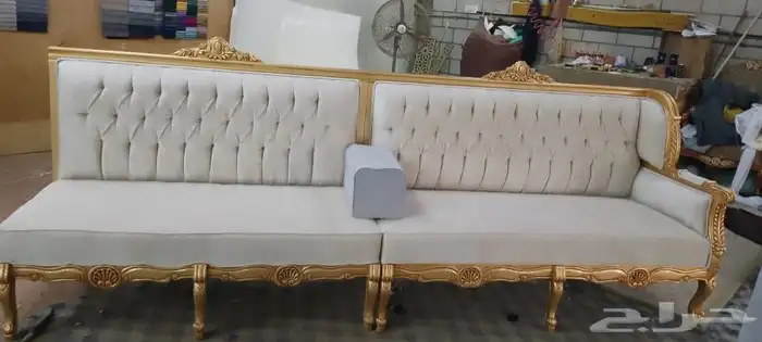 اثاث مفروشات كنب ملكي 41