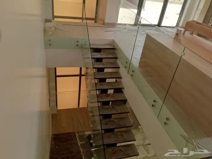 تفصيل مرايا معتقه وزجاج الرياض 1