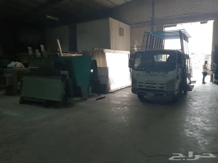 تفصيل مرايا معتقه وزجاج الرياض 5