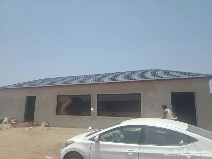 بيت شار مشب نار قرمت 6