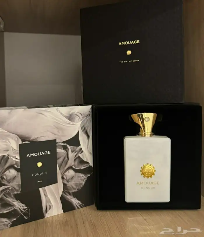 عطور أمواج ماستر كواليتي 0