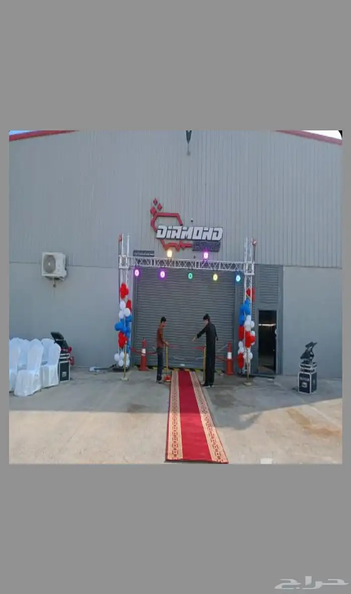 افتتاحات معارض 3