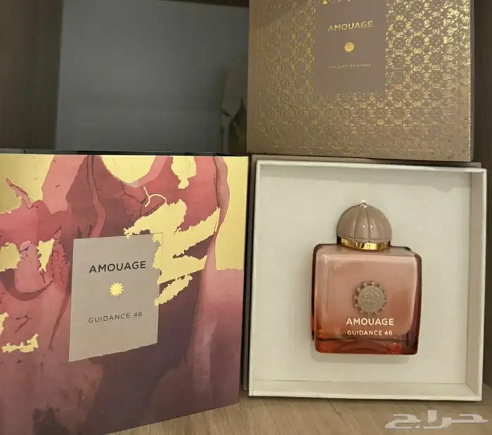 عطور أمواج ماستر كواليتي 3