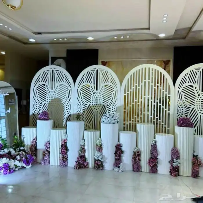 محل حفلات والمناسبه 2