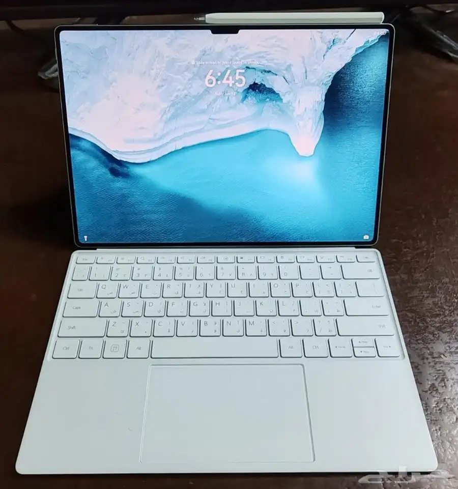 هواوي ميت باد برو - Huawei MatePad 13.2 (2025 paper matte) 1