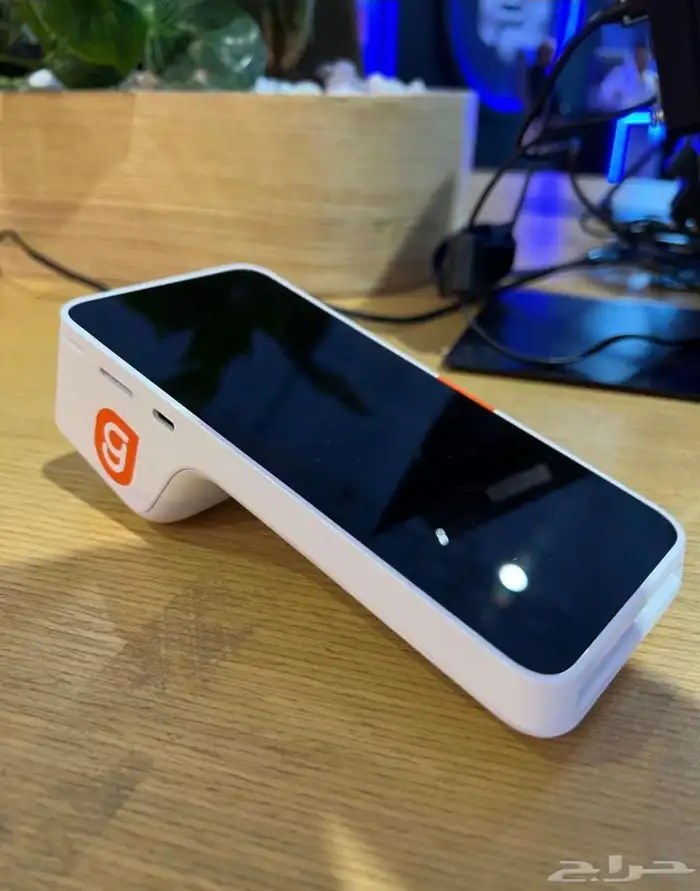 اجهزه نقاط البيع من جيديا مدي 5