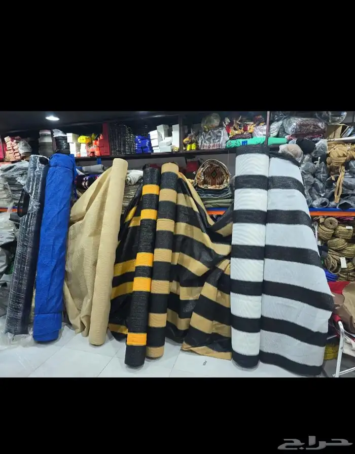 مطارات مياه راويات مظلات غنم مظلات شد انشائي شبك ظل اغطيات 17