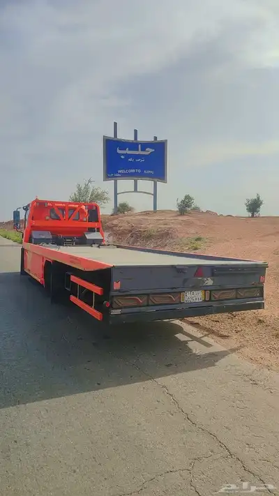 سطحه الدمام شحن وتصدير 0
