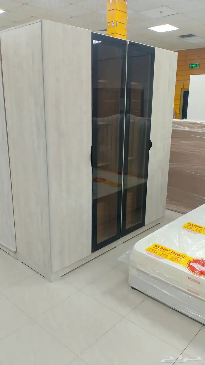 مؤسسه بريق الامتياز للمفروشات وغرف النوم الحديثه 6