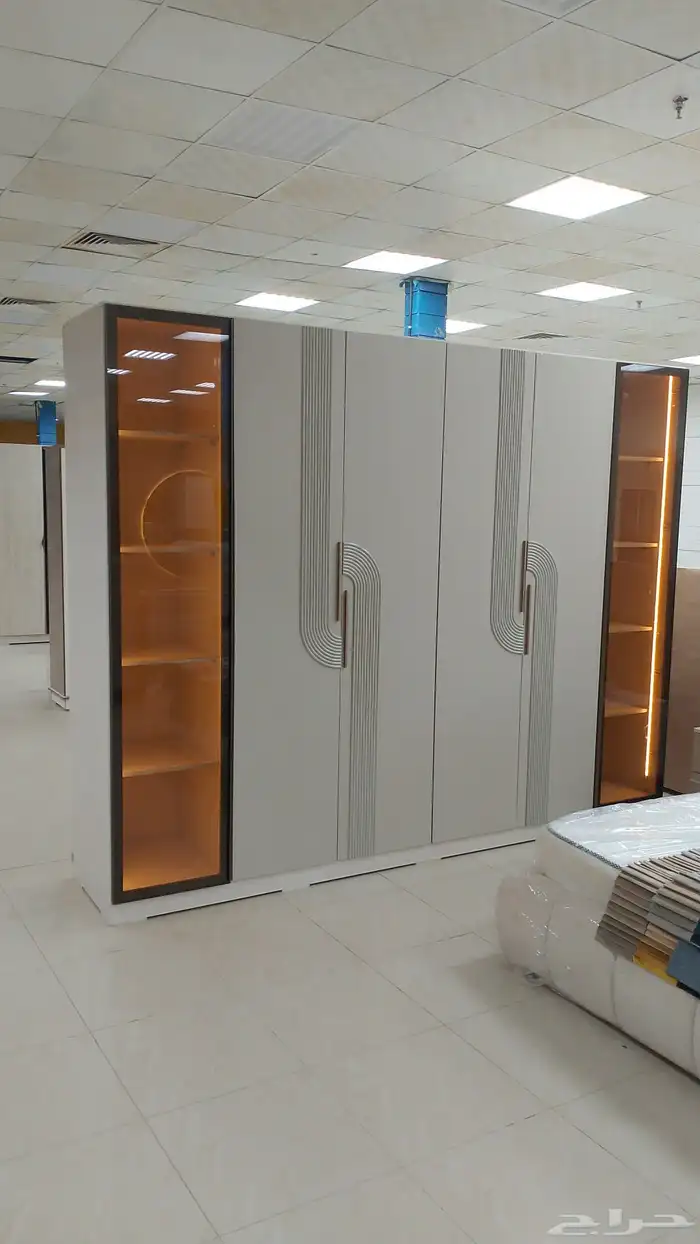 مؤسسه بريق الامتياز للمفروشات وغرف النوم الحديثه 2