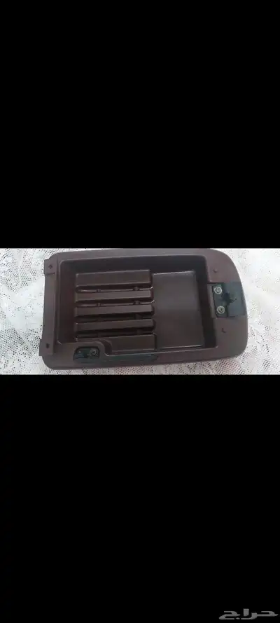 للبيع قطع كرسيدا جراندي مستخدمه 2