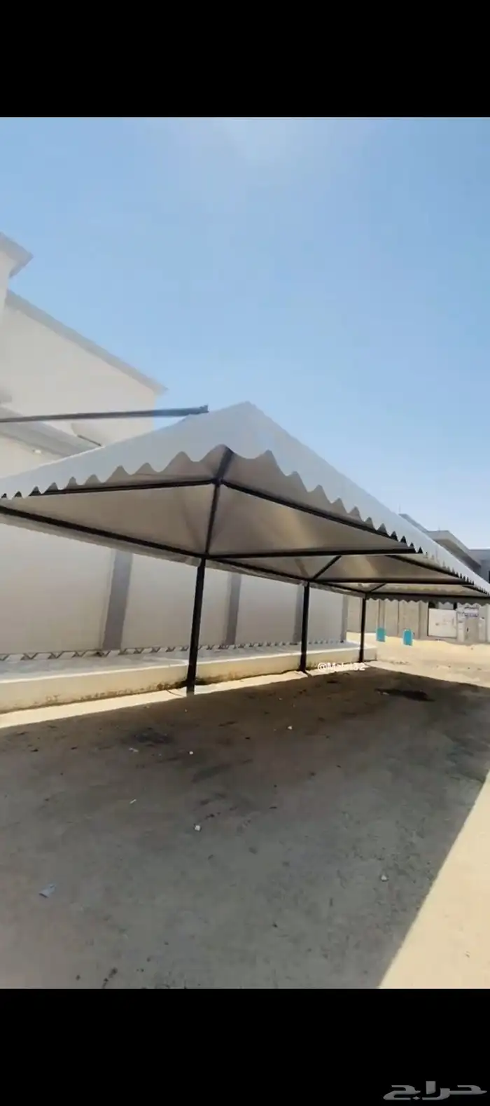 مظلات سواتر الاحساء 3