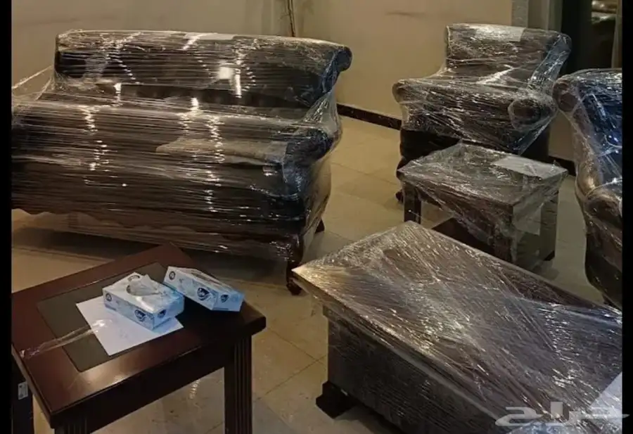 شركة نقل عفش فى ابها وخميس مشيط وجميع انحاء المملكة 4