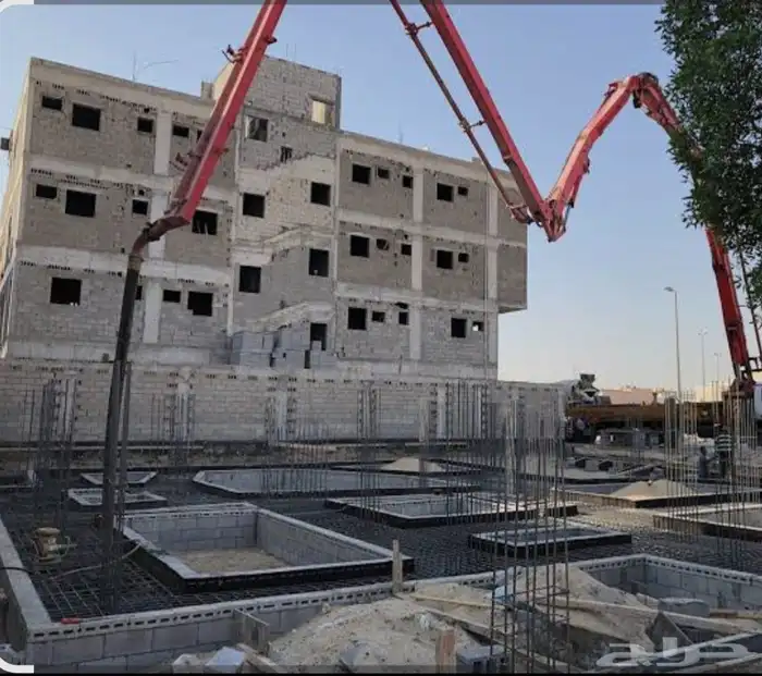 مقاول عام تشطيب تكسير ترميم تليس ملحق 0
