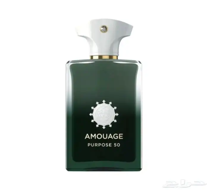 بديل عطر بربوس 50 من امواج 0
