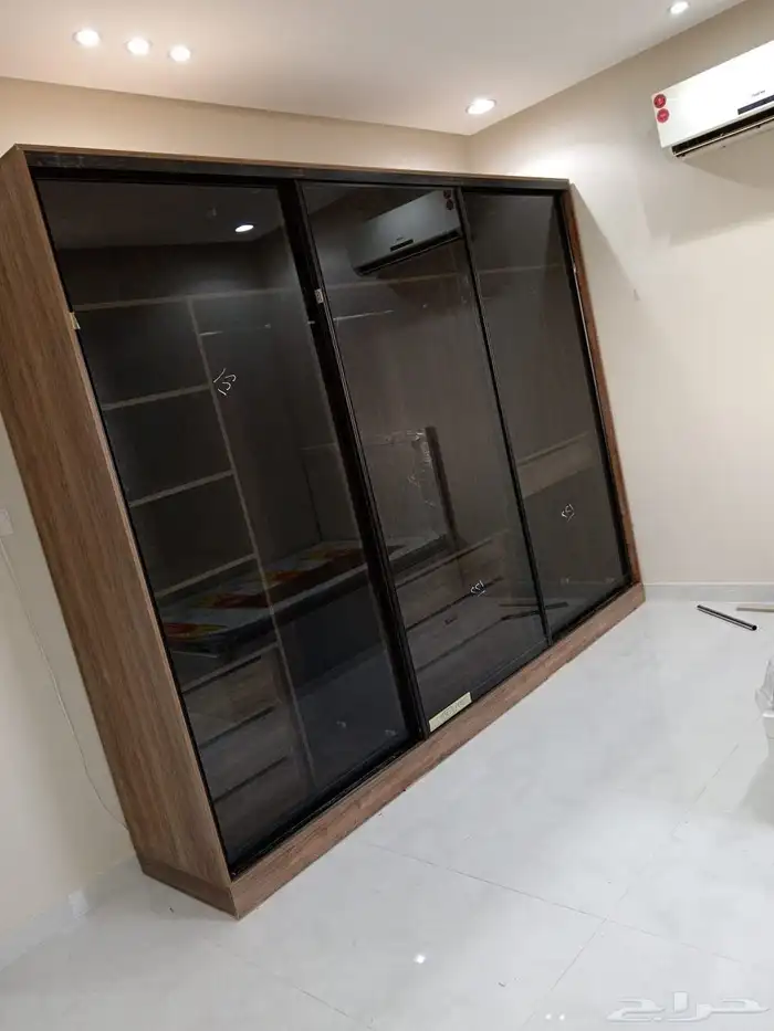 تفصيل أحدث الخزائن المبتكرة 2